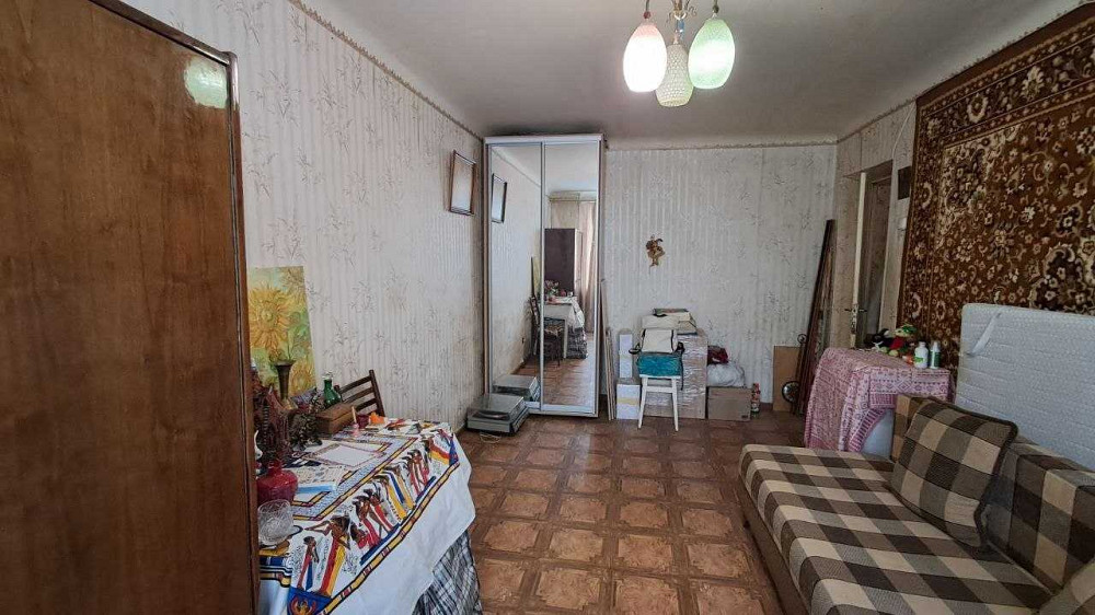 продажа 2-к квартира Киев, Дарницкий, 47000 $ Київ - зображення 9