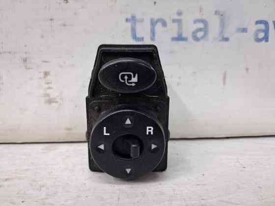 Корректор зеркал SsangYong Rexton Y250 2.7 D27DT 2006 (б/у) Київ