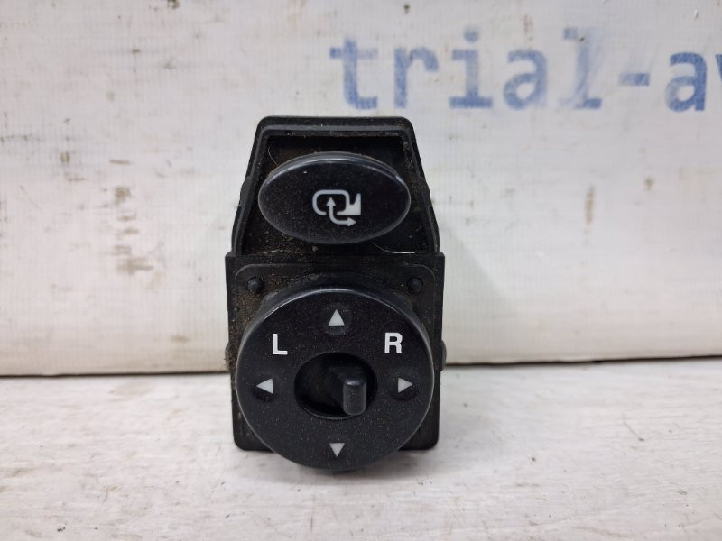 Корректор зеркал SsangYong Rexton Y250 2.7 D27DT 2006 (б/у) Київ - зображення 1