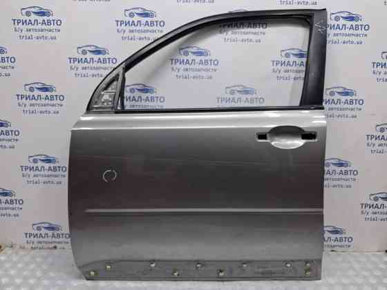 Дверь передняя левая Nissan X-Trail T31 2.0 DIESEL M9R 2007 (б/у) Київ