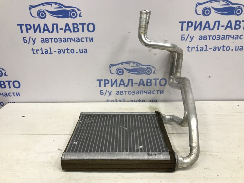 Радиатор печки Hyundai I30 GD 1.6 DIESEL D4FB 2011 (б/у) Київ - зображення 2
