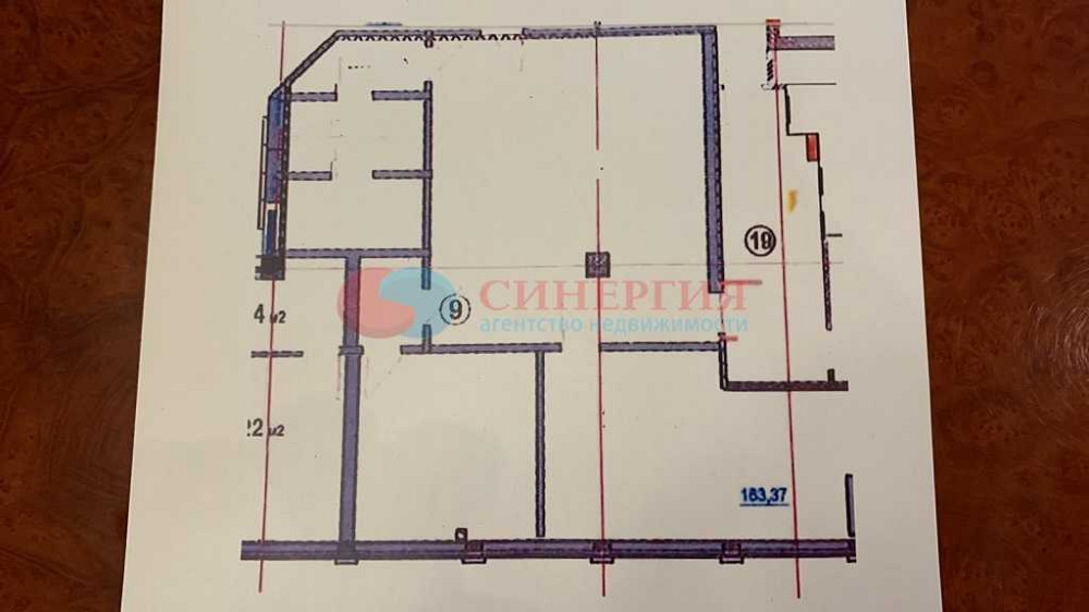долгосрочная аренда торговые площади Киев, Подольский, 50625 грн./мес. Київ - зображення 9