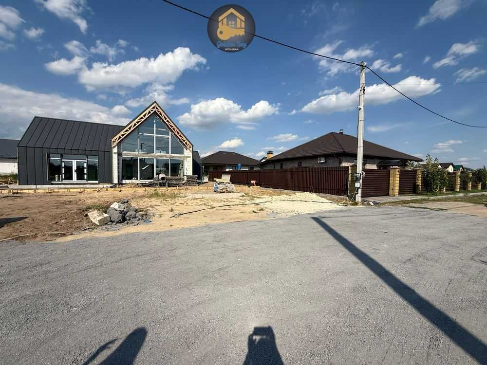 продажа 4-к дом Бориспольский, Малая Александровка, 180000 $  - зображення 7