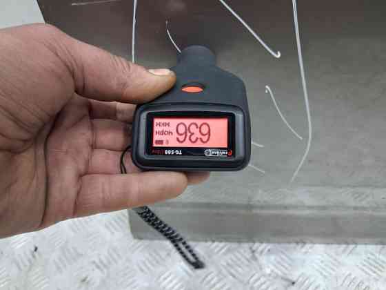 Дверь передняя правая Kia Ceed ED 1.6 DIESEL D4FB 2006 (б/у) Київ