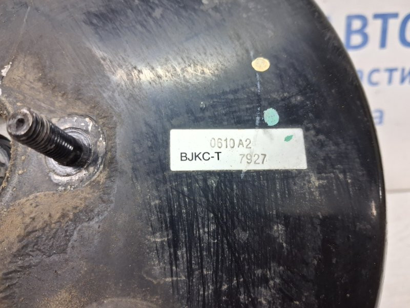 Вакуумный усилитель тормозов Mitsubishi L200 2006-2015 4630A039 (Арт. 67174) Киев - изображение 4