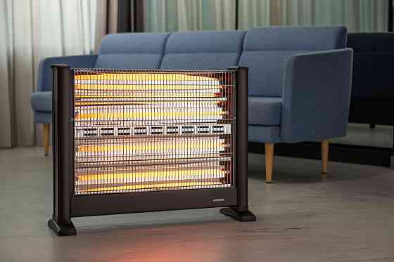 Обігрівач інфрачервоний Ardesto IHS-2800 2500 Вт Київ