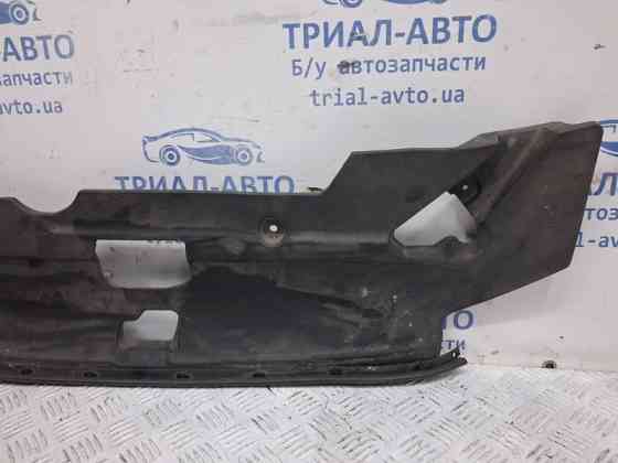 Накладка передней панели Mitsubishi ASX GA 1.8 DIESEL 4N13 2010 (б/у) Киев