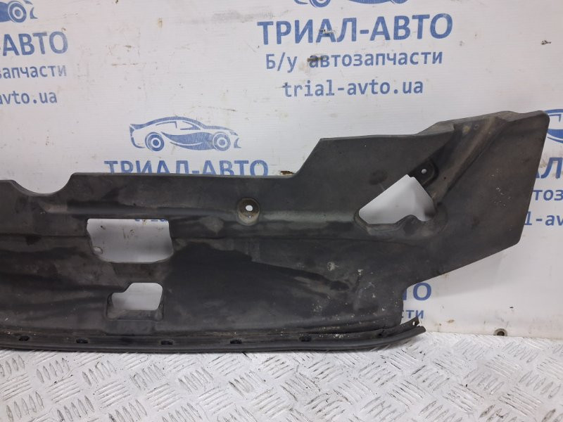 Накладка передней панели Mitsubishi ASX GA 1.8 DIESEL 4N13 2010 (б/у) Киев - изображение 3