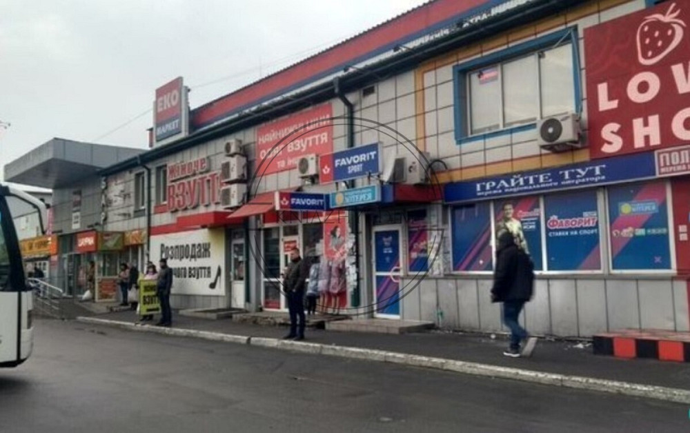 Сдам капитальное помещение м. Вокзальная 42 м2  № 1581709 Киев - изображение 11