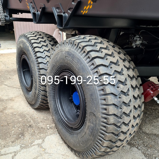 Диск колеса ПРТ-10, ПРТ-7; диск колеса МЖТ-11, МЖТ-10 Днепр - изображение 1