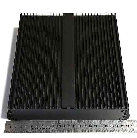 Усилитель мобильного интернета и связи трехдиапазонный WLC3075-GDW 900/1800/2100 МГц, 1600-2000 кв.  Днепр
