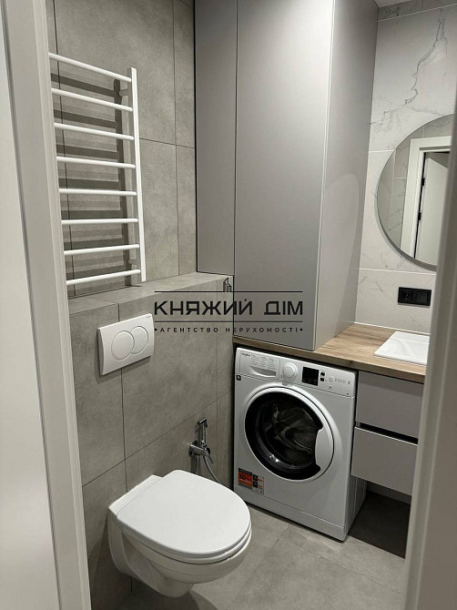 Оренда 1 кімнатна квартира  ЖК Нова Англія КОД 11203125 Киев - изображение 6