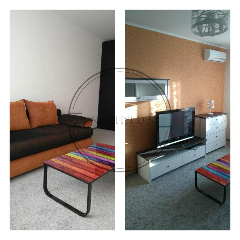 Оренда 1 кім. кварт. на С.Русової Осокорки ст. м. Позняки і Осокорки Код об.11146445 Киев - изображение 9