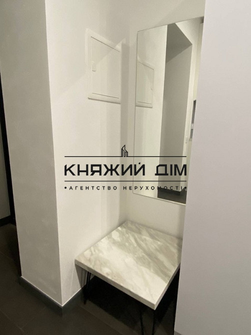 Сдается квартира Киев, Шевченкiвський р-н, Ясногорская ул. код 11204775 Київ - зображення 4