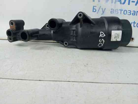 Корпус масляного фильтра Infiniti Q50 2013- 15208HG00A (Арт. 59267) Київ