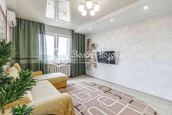 продажа 3-к квартира Киев, Деснянский, 75000 $ Київ