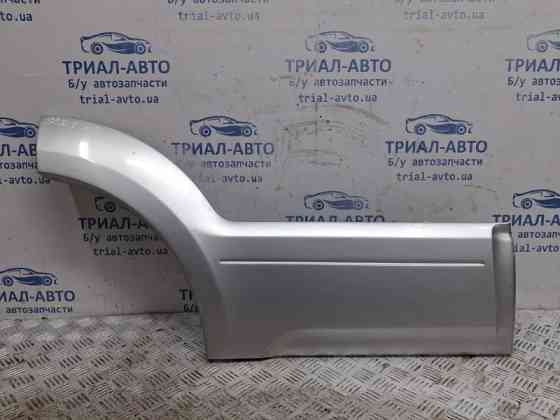 Накладка двери Kia Sorento BL 2.5 DIESEL D4CB 2002 задн. прав. (б/у) Киев