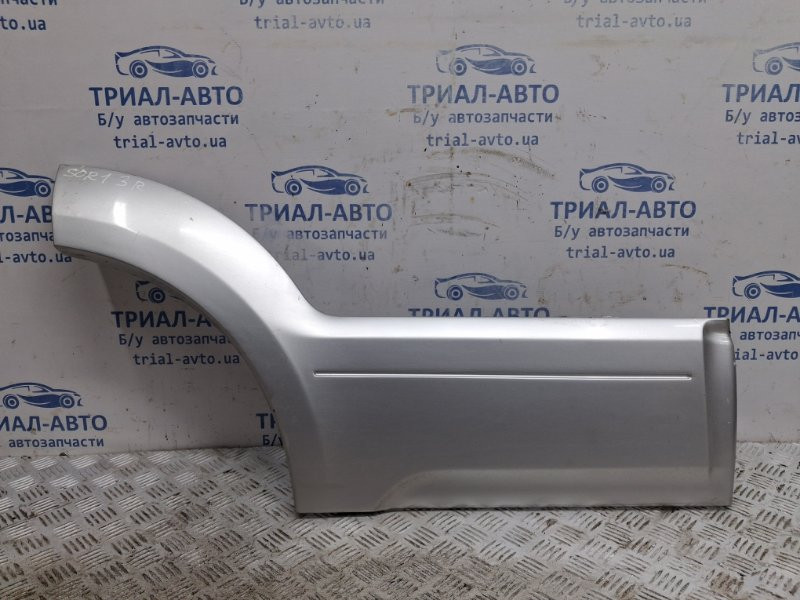 Накладка двери Kia Sorento 2002-2011 877603E500 (Арт. 67602) Киев - изображение 1