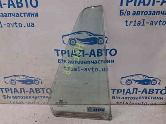 Стекло двери задней правой (форточка) Hyundai Santa fe 2005-2012 834272B000 (Арт. 85188) Киев