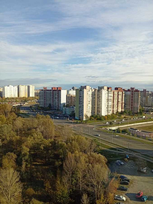 долгосрочная аренда 1-к квартира Киев, Деснянский, 9500 грн./мес. Киев - изображение 8