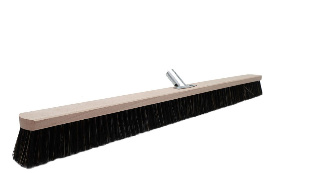 Щітка для підлоги  натуральне волокно 80 см. Киев - изображение 3