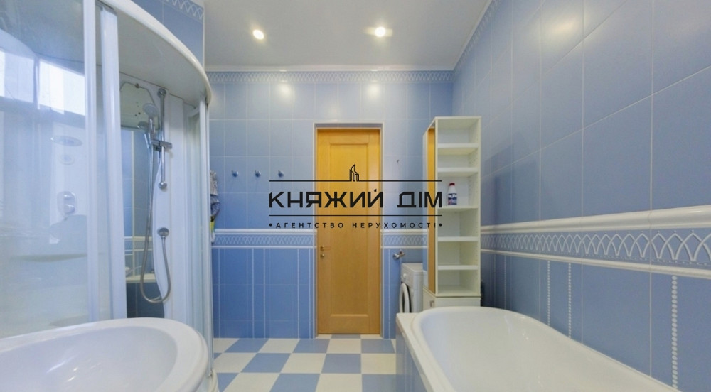 БЕЗ КОМІСІЇ! Оренда 2к.кв. на Липках. Код об'єкта 11112220. Киев - изображение 10
