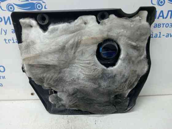 Декоративная крышка ДВС Mazda 6 GH 2.5 БЕНЗИН L5-VE 2007 (б/у) Київ