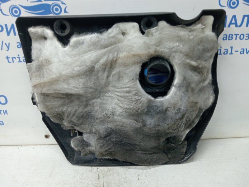Декоративная крышка ДВС Mazda 6 GH 2.5 БЕНЗИН L5-VE 2007 (б/у) Киев - изображение 4