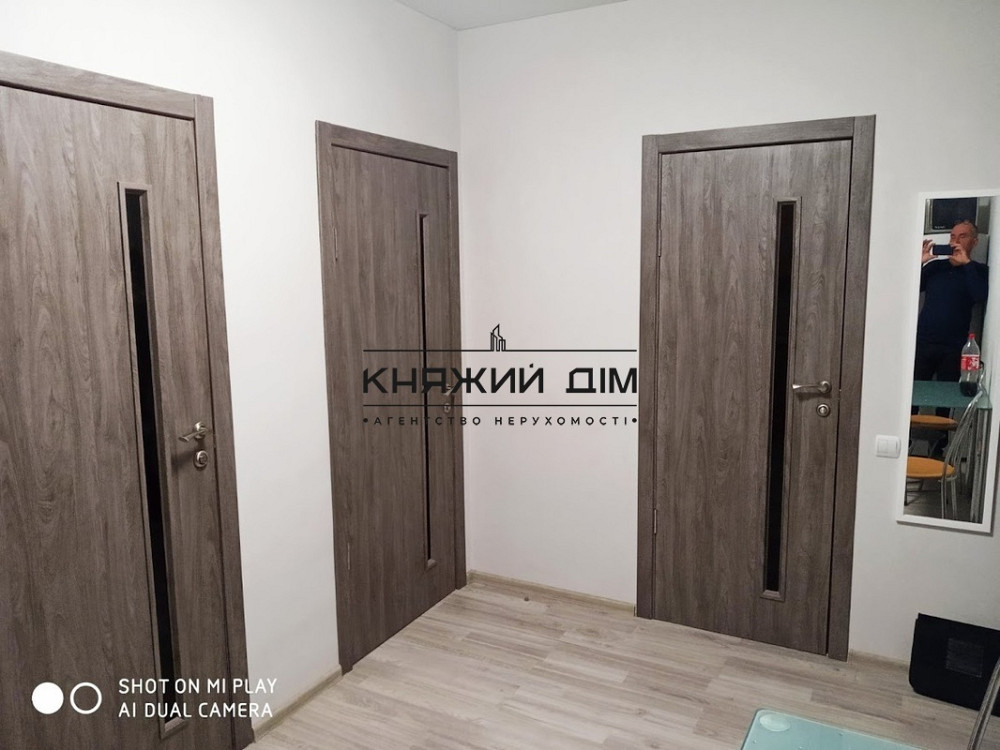 ОРЕНДА Є ГЕНЕРАТОР 2к квартира м.Деміївська вул Володимира Брожка 70 код 11204338 Киев - изображение 11