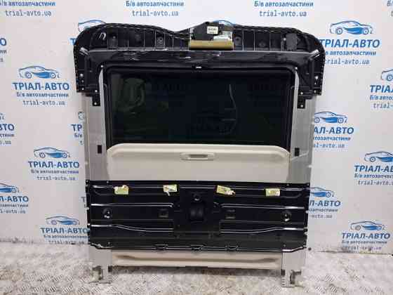 Люк в сборе Infiniti FX S50 3.5 БЕНЗИН VQ35DE 2002 (б/у) Киев