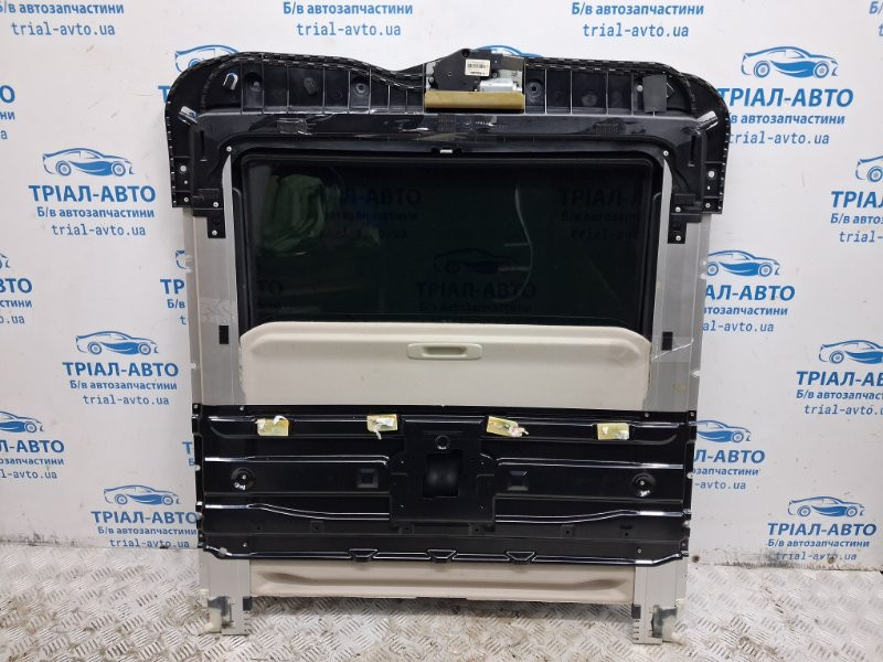 Люк в сборе Infiniti FX S50 3.5 БЕНЗИН VQ35DE 2002 (б/у) Киев - изображение 3