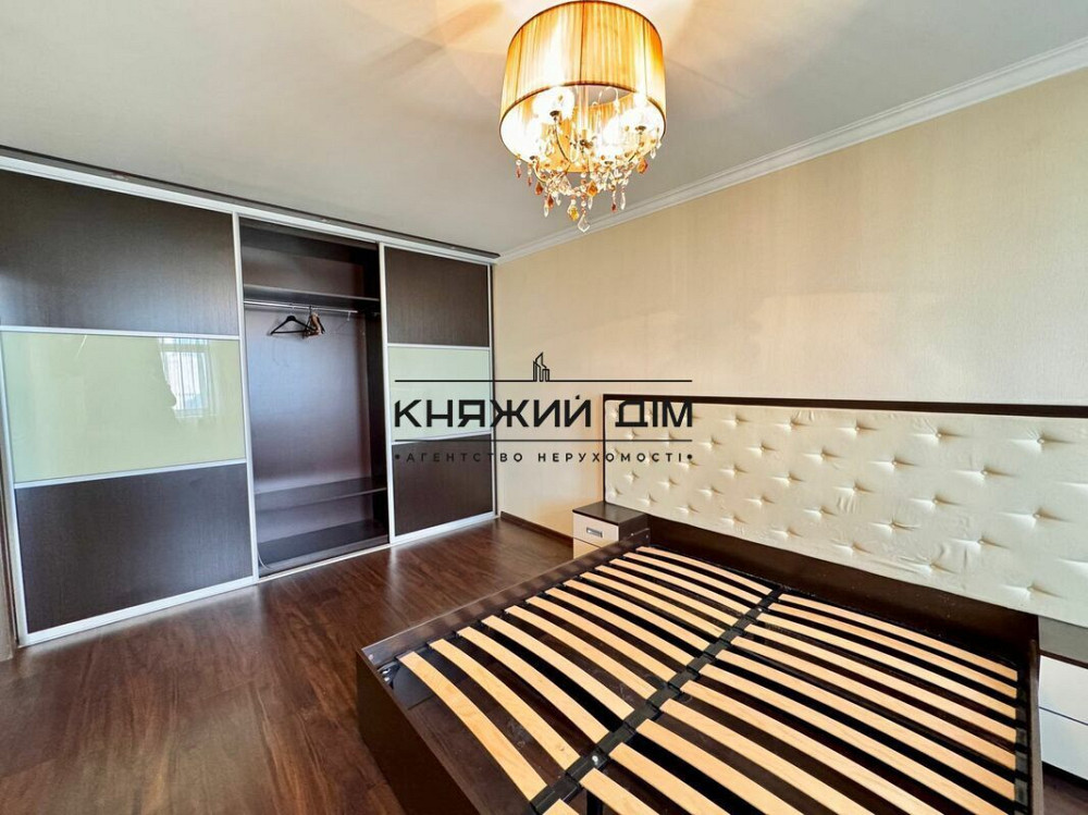 Продається 2 кімнатна квартира на Позняках № 21146693 Киев - изображение 4