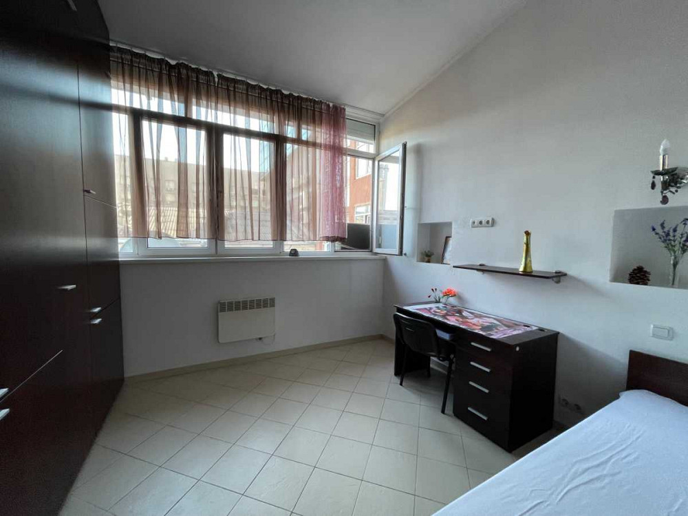 долгосрочная аренда 2-к квартира Киев, Шевченковский, 21000 грн./мес. Київ - зображення 10