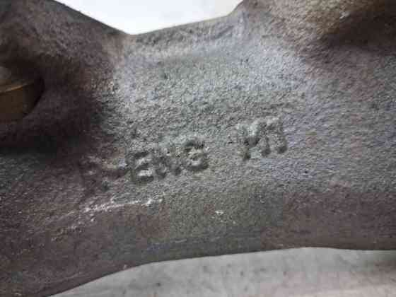 Коллектор выпускной Hyundai Santa fe DM 2.2 DIESEL D4HB 2012 (б/у) Киев