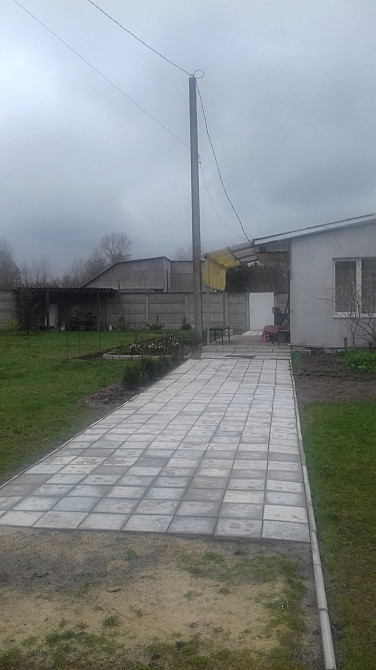 Продам будинок 150кв м 2 этажа село Леоновка киевская обл Иванковский район Київ - зображення 1