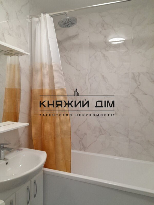 Оренда роздільної 2-х кімнатної квартири в новому будинку м. Чернігівська. № 11200005 Київ - зображення 10