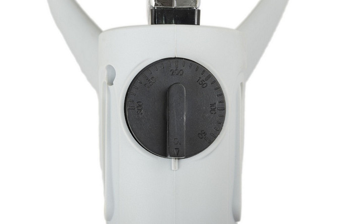 Паяльник для пластиковых труб MASTERTOOL 20-32 мм 950 Вт/220 V/50 Hz 0-300°С IP44 LED-индикация ППТ9 Харьков - изображение 3