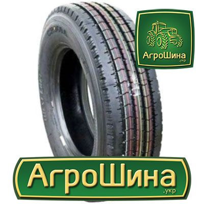 Грузовая шина Goodride CR960A (рулевая) 235/75 R17.5 143/141J Киев - изображение 1
