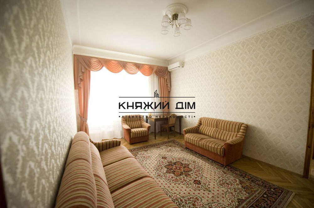 Оренда 3-кімнатної квартири на вул. Госпітальної 1А метро Палац спорту 11180549 Київ - зображення 5