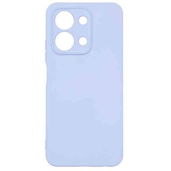 Чохол ArmorStandart ICON Camera Cov для Xiaomi Redmi 15C EU/Poco C85 EU Lavender (ARM88329) (Код тов Харьков