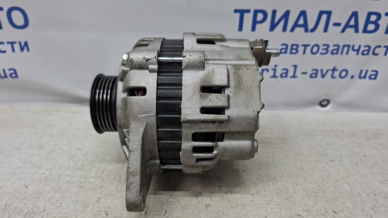 Генератор Mitsubishi Lancer 9 1.6 БЕНЗИН 4G18 2003 (б/у) Киев - изображение 2