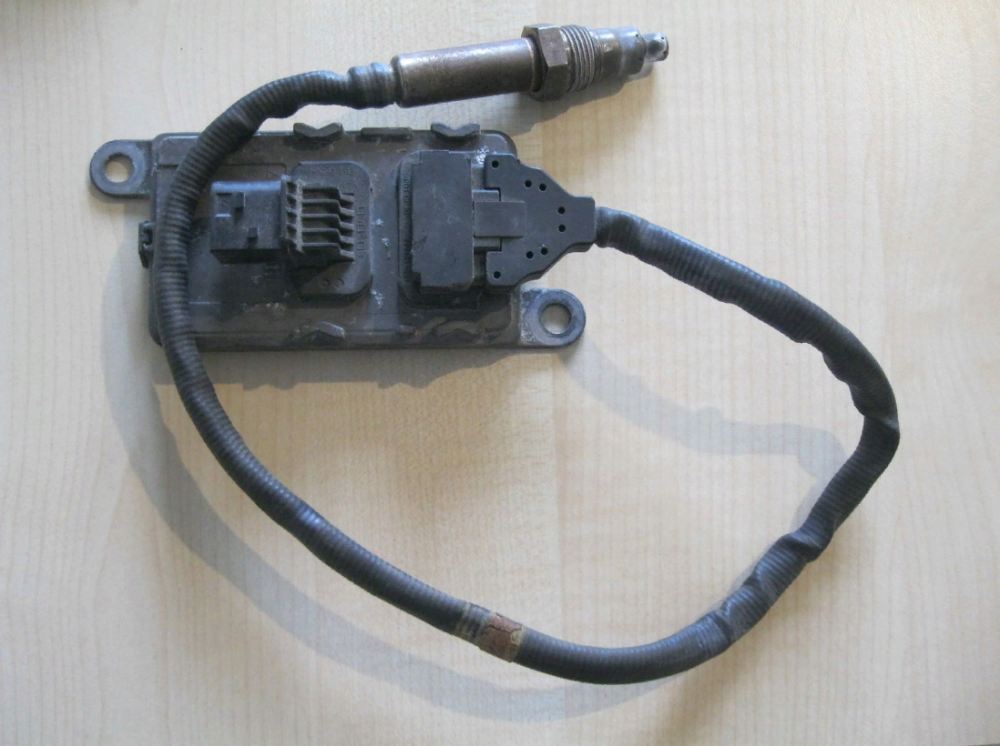 1936258 Датчик NOX DAF XF 106 Euro 6 1973527 Львов - изображение 1