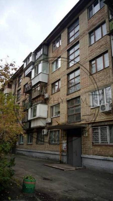 Оренда 2 кімнатної квартири по вул. Академіка Богомольця 8А № 11144842 Киев - изображение 4