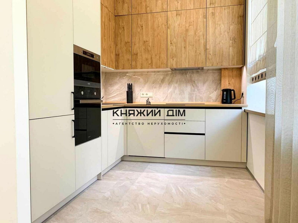 Без комісії! Оренда 2-х к. квартири студіо в центрі Києва Майдан Незалежності. № 11204117 Київ - зображення 9