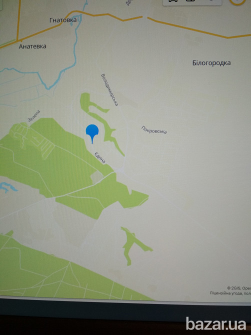 Продажа участка 22 сотки в элитном поселке под Киевом-Белогородка Киев - изображение 5