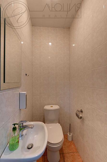 продажа офисное помещение Киев, Оболонский, 245000 $ Київ - зображення 6