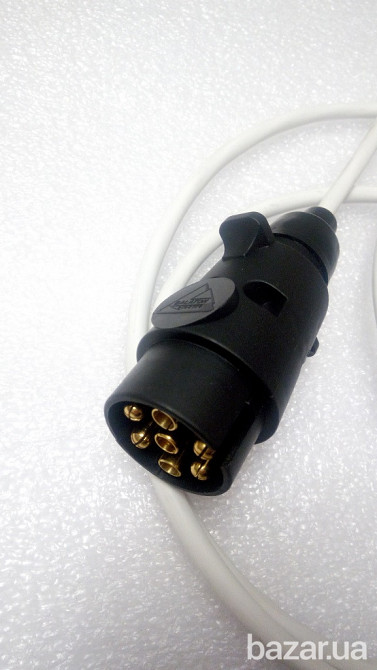 Проводка на легковий причіп 4,50 м ПЛП-01 Баришівка - зображення 2