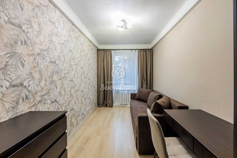 продажа 3-к квартира Киев, Печерский, 145000 $ Київ - зображення 7
