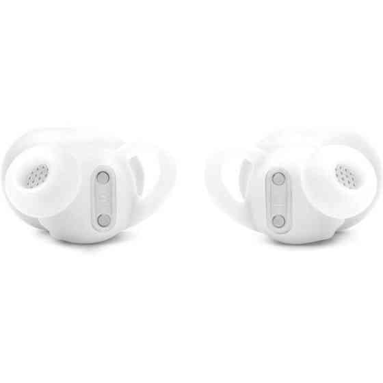 Bluetooth-гарнітура JBL Endurance Race 2 White (JBLENDURACE2WHT) (Код товару:40751) Харьков