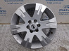 Диск титан R17 Nissan Navara D40 2.5 DIESEL YD25DDTI 2004 (б/у) Киев